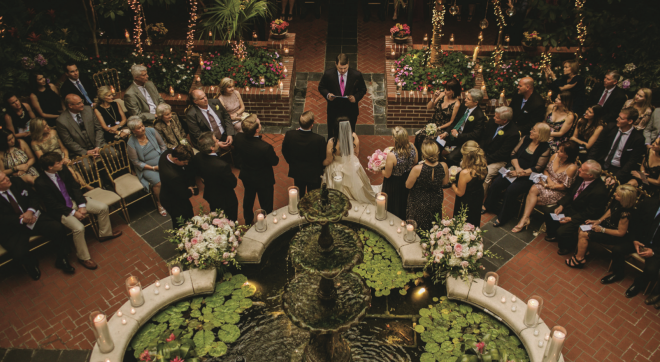 New Orleans Wedding Testimonials